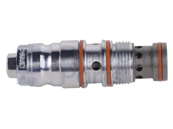 Electroventiel