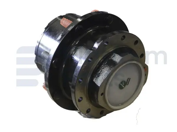 Reduction motor