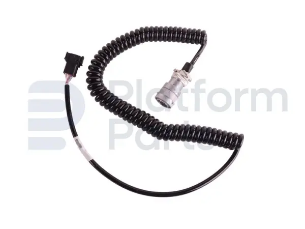 Cable control box