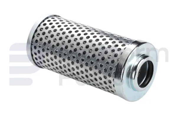 Hydraulic filter