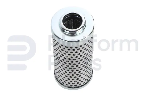 Hydraulic filter