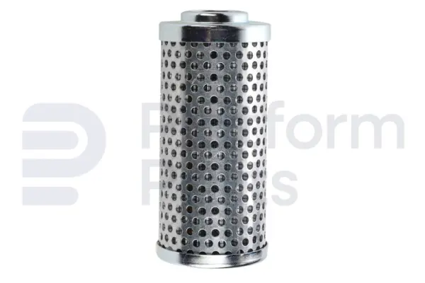 Hydraulic filter