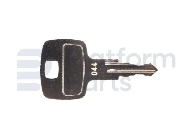 Schlüssel, 044 (1x)