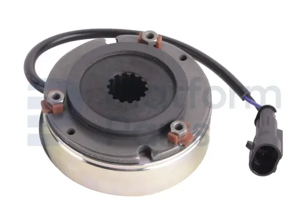 Electric brake