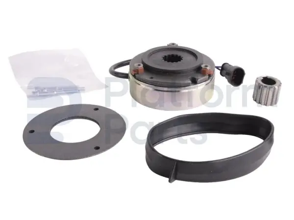 Electric brake