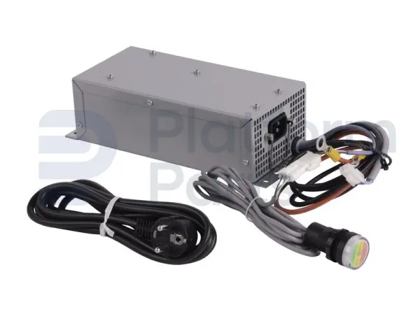 Battery-charger, 24VDC, 230VAC, 50/60HZ, 20A