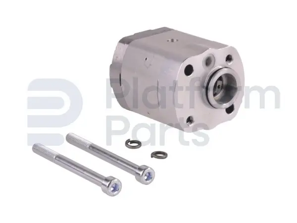Pompe hydraulique