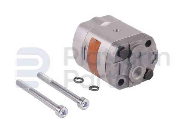 Pompe hydraulique