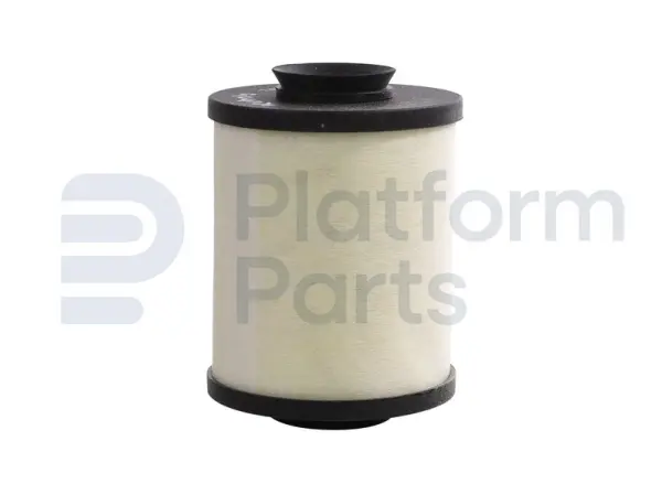 Oil filter