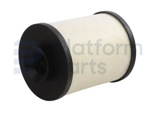 Oil filter