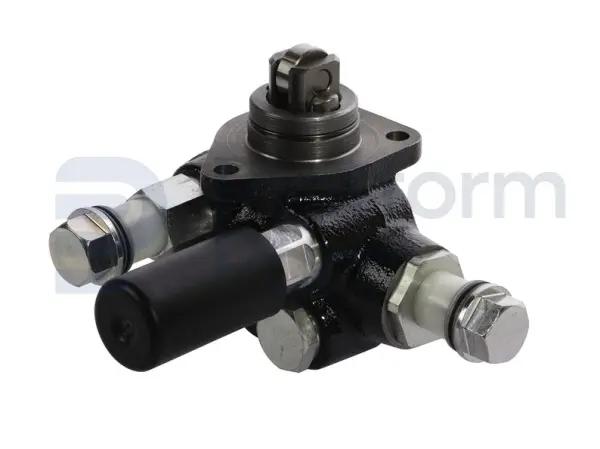 Fuel pump