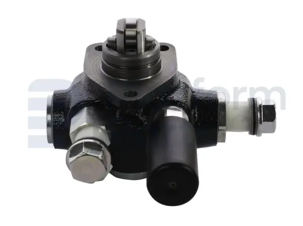 Fuel pump