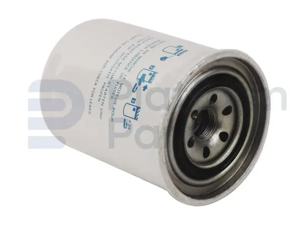 Fuel filter