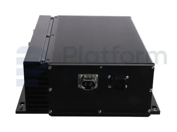 Batterie-Ladegerät, 72VDC, 85-265VAC, 50/60HZ, 16A