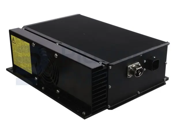 Batterie-Ladegerät, 72VDC, 85-265VAC, 50/60HZ, 16A