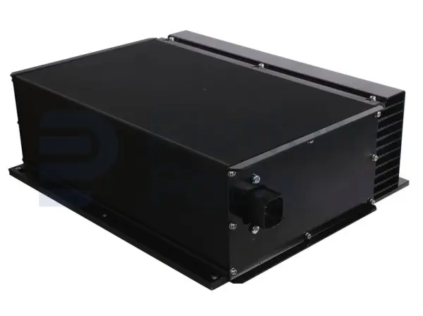 Batterie-Ladegerät, 72VDC, 85-265VAC, 50/60HZ, 16A