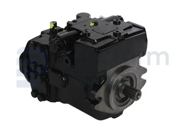 Piston pump45CC