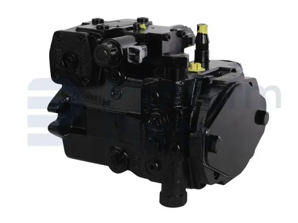 Piston pump45CC