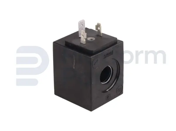 Solenoid, coil, 24V