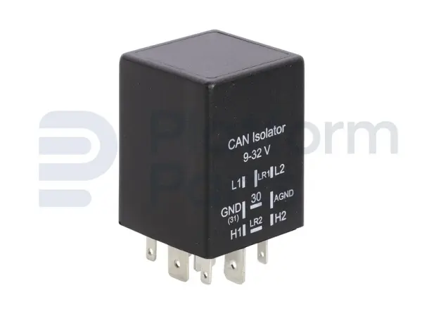 Relay 9-32V