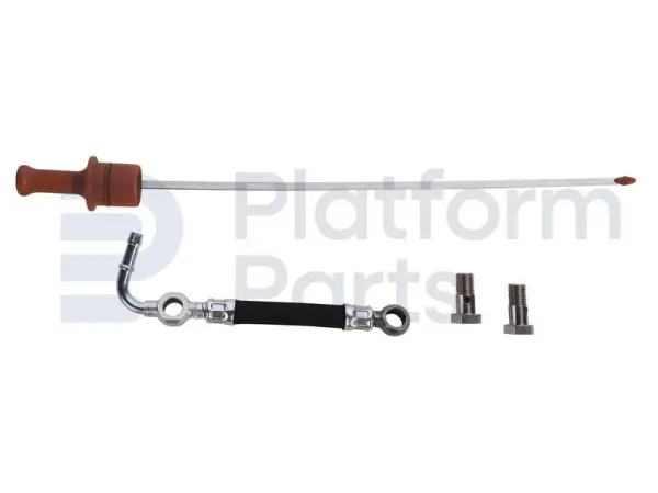 Engine parts, Accessories