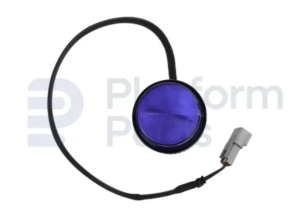 Strobe light