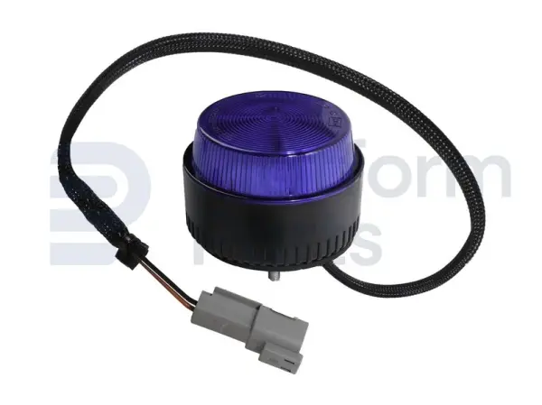 Strobe light