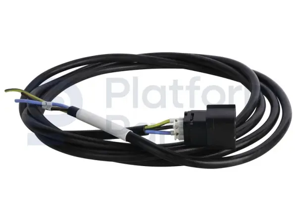 Cable, electric