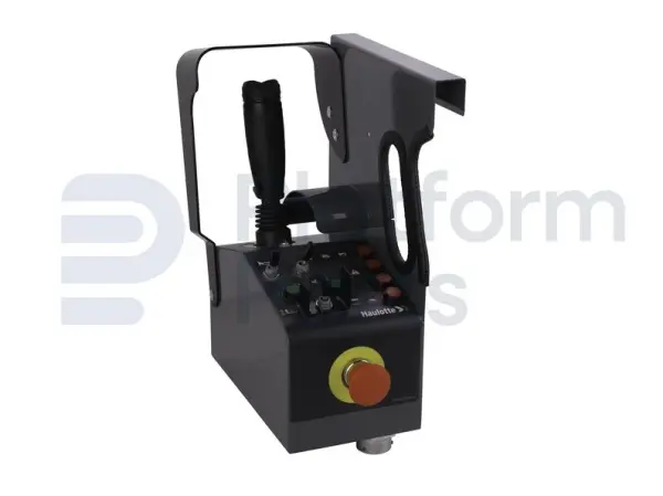 Control box