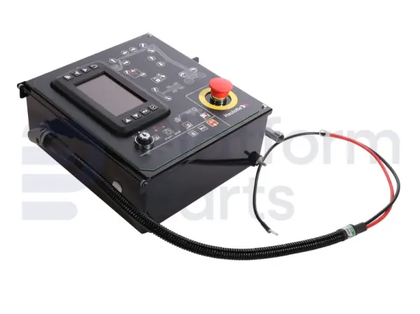 Control box