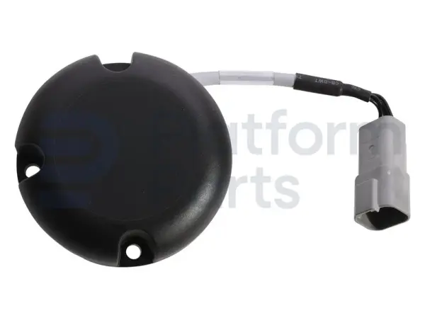 Sensor de inclinó