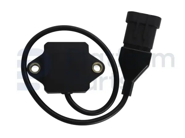 Tilt sensor