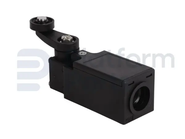 Limit switch