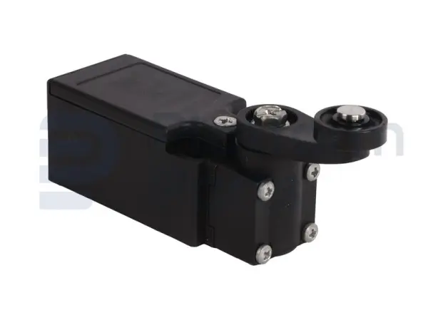 Limit switch
