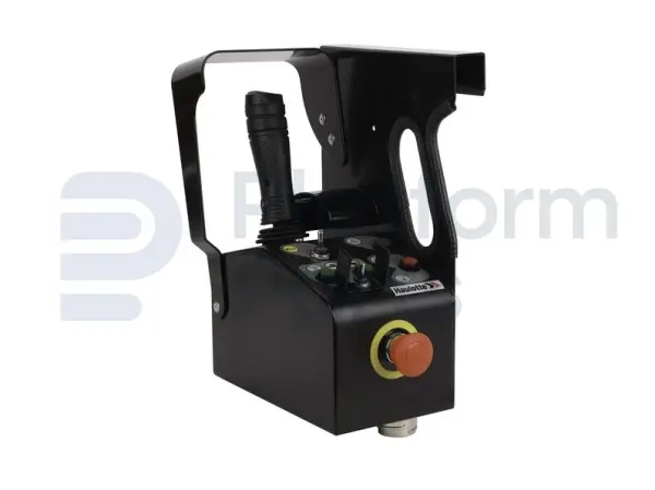 Control box
