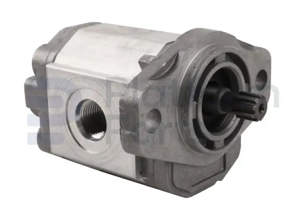 Hydraulic pump