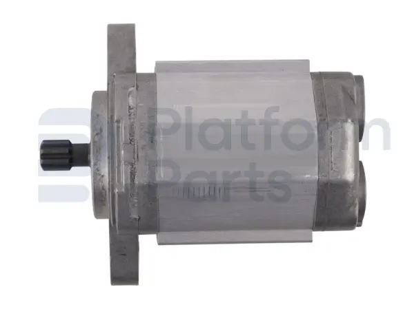 Hydraulic pump