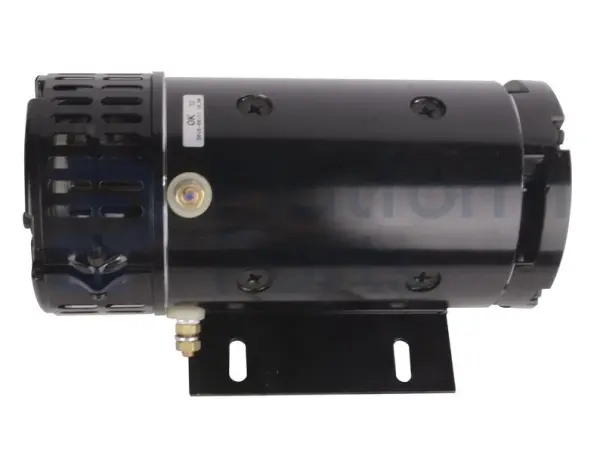 Electric motor