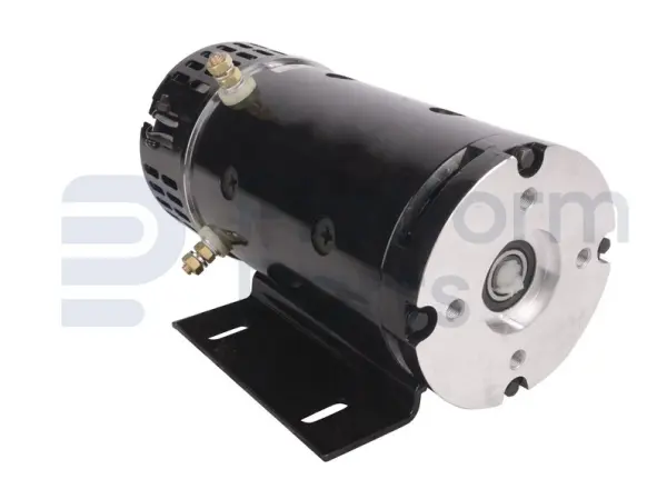 Electric motor