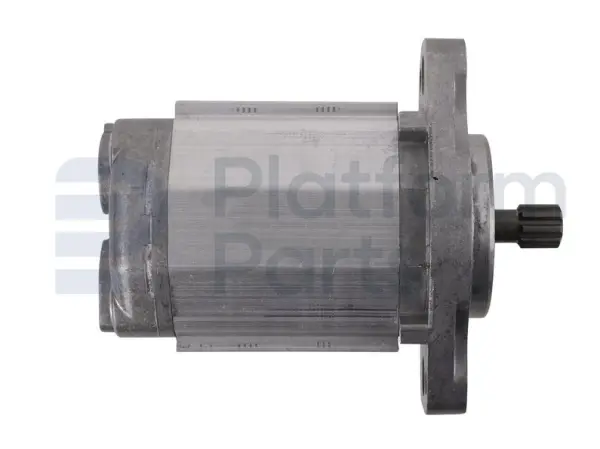 Hydraulic pump