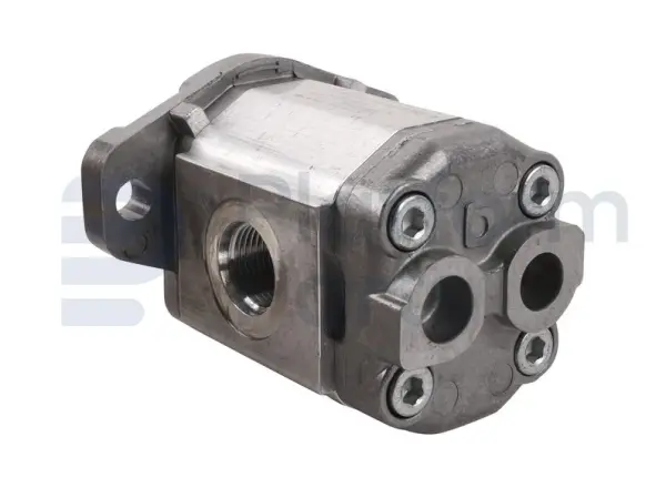 Hydraulic pump