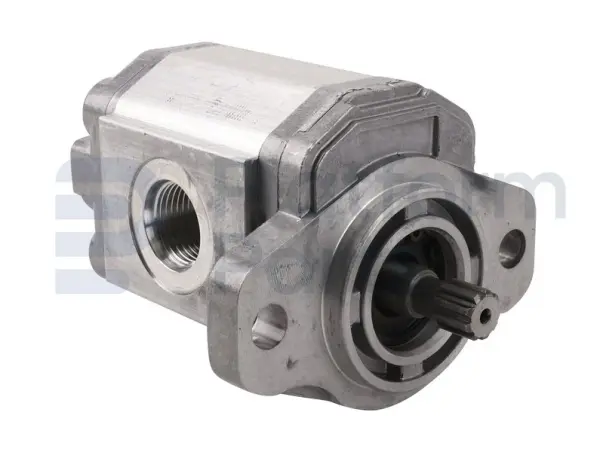 Hydraulic pump