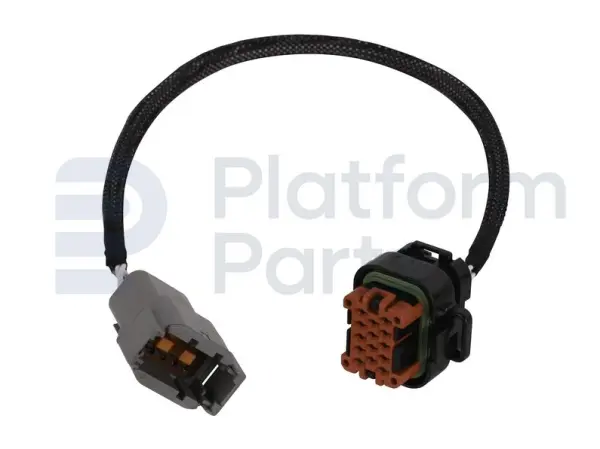 Cable, electric