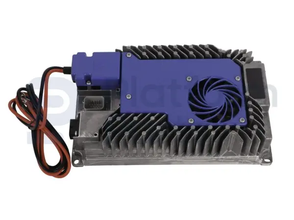 Battery-charger, 24V, 42A, 100-240V, CAN
