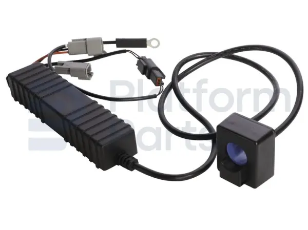Battery-indicator