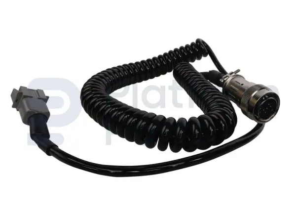 Cable control box