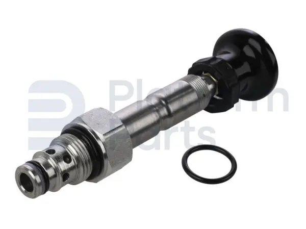 Electrovalve