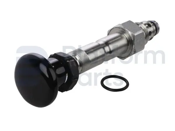 Electrovalve