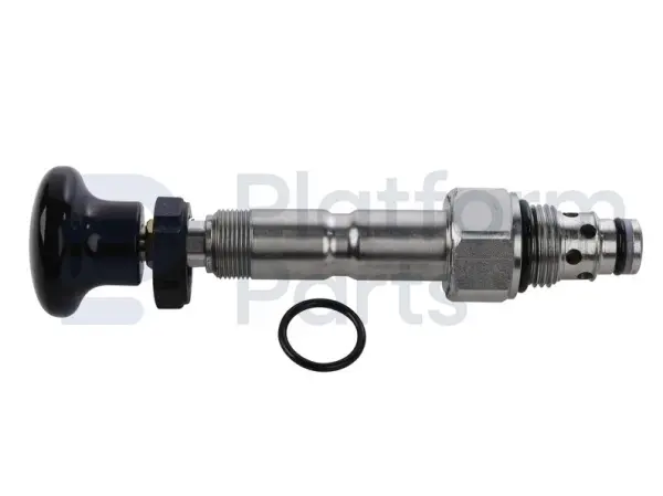 Electrovalve