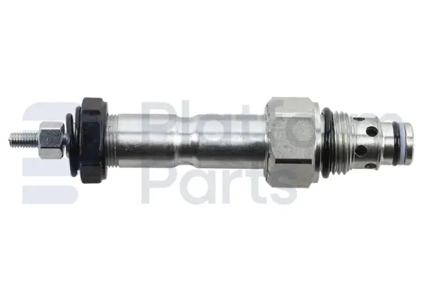 Electric valve